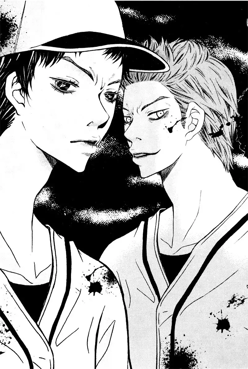 Pretty Haru Chapter 6 28